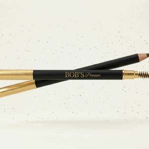 Crayon à lèvres & brosse sourcil
