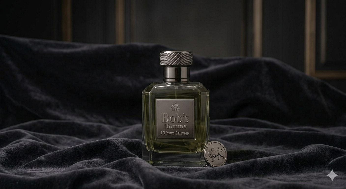 Parfum homme