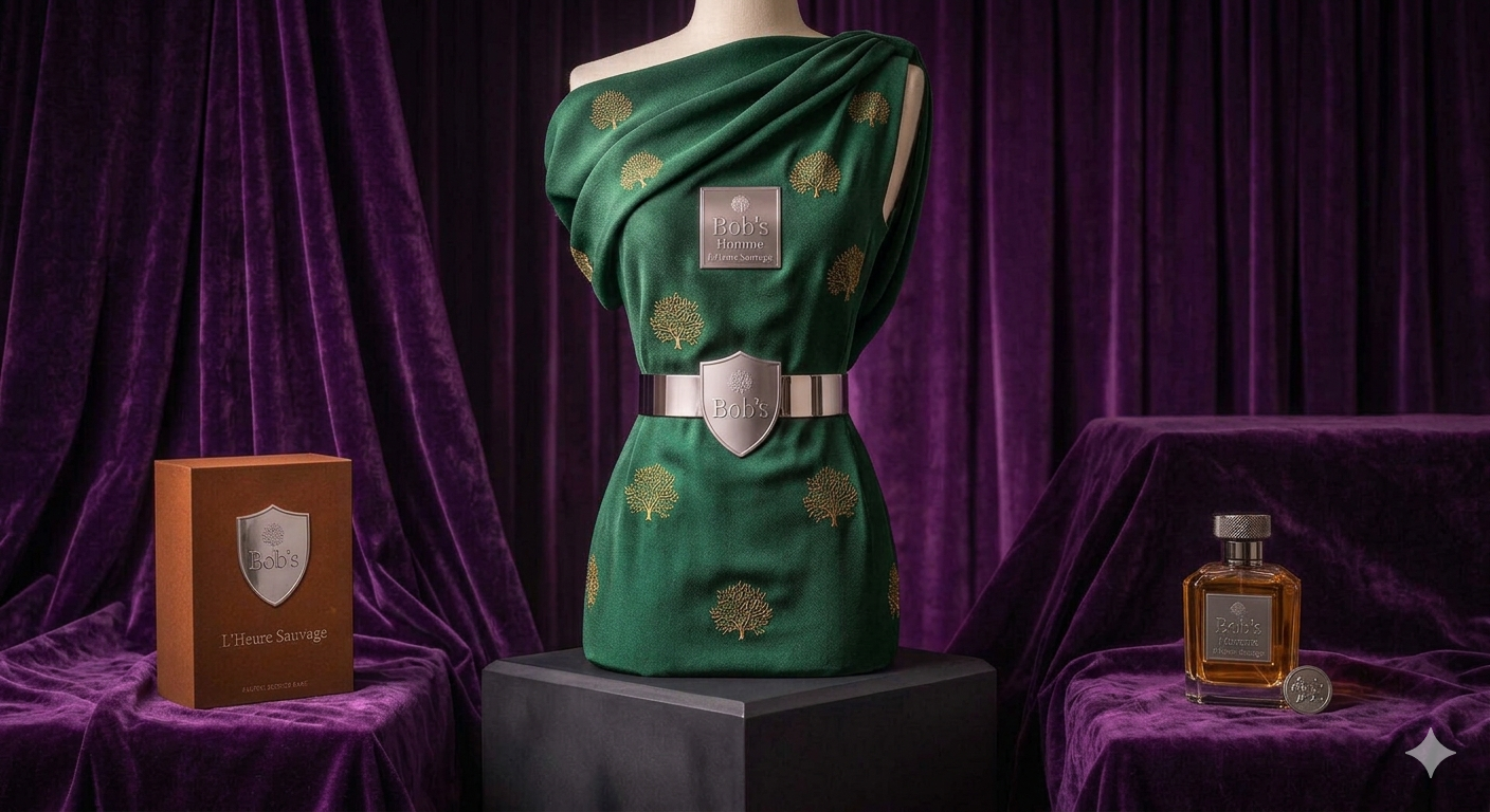Robe