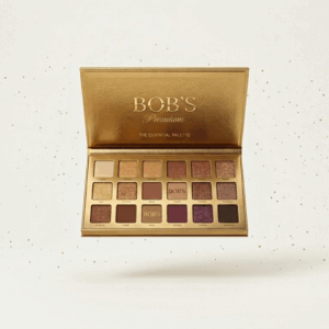 Palette à make up