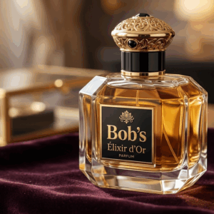 Parfum femme