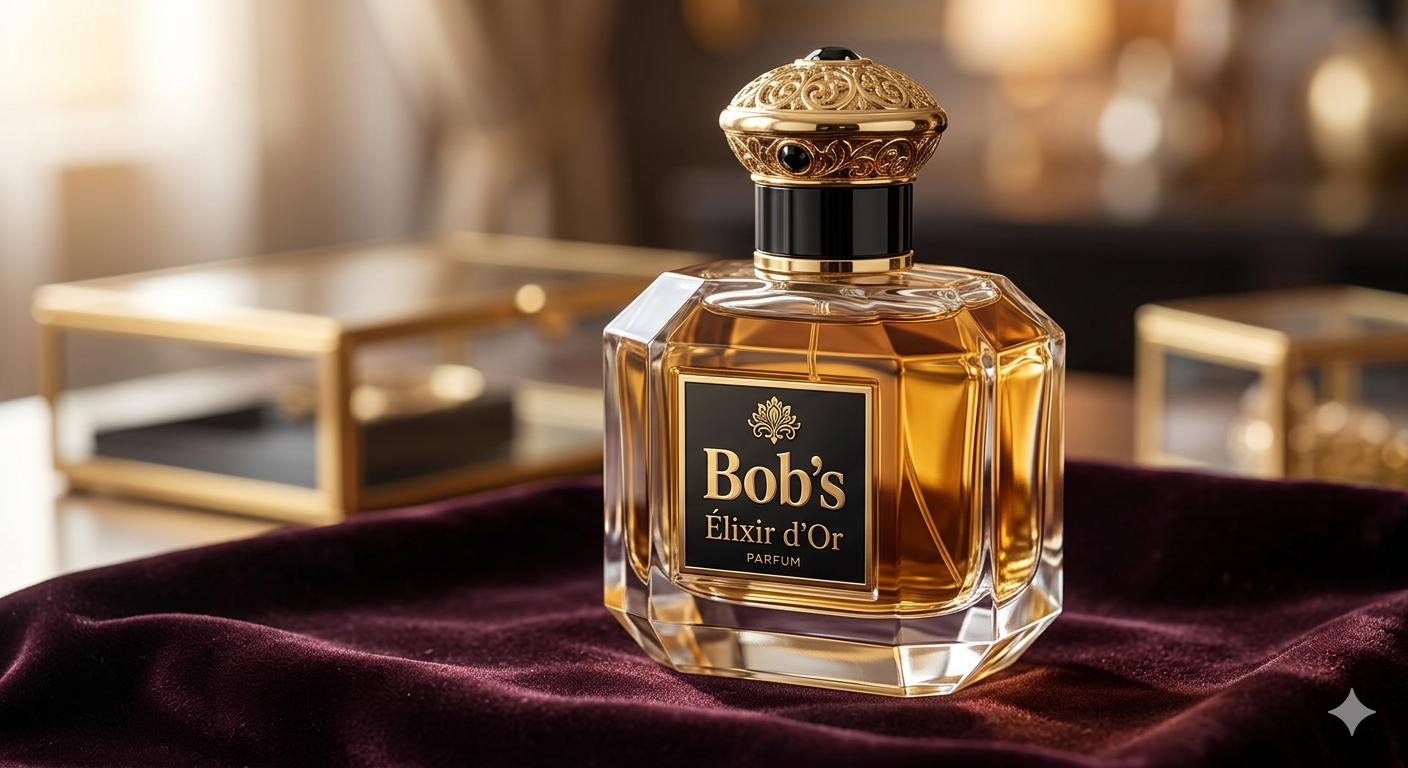 Parfum femme
