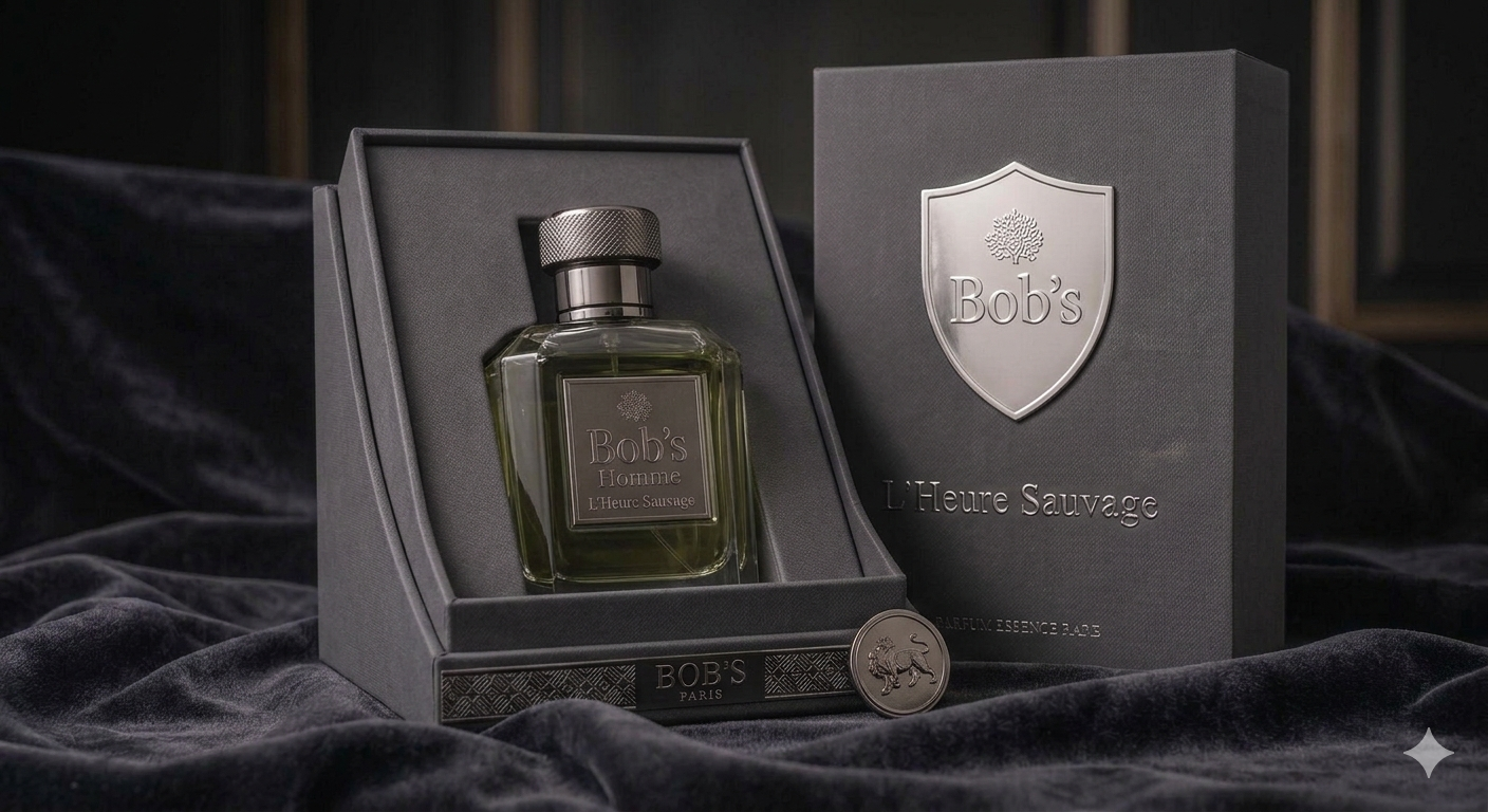 Parfum homme – Image 2