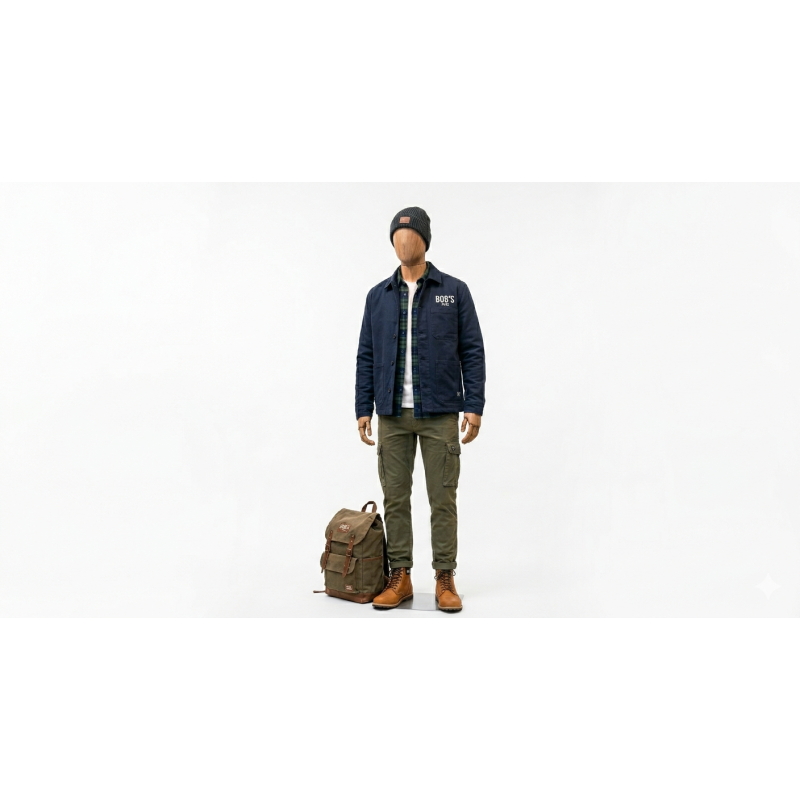 Ensemble homme